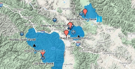 Missoula Avalanche